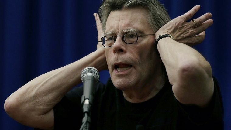 El creador de Carrie no quiere saber nada de una película de 1963