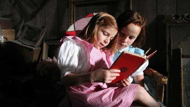 La trama de esta película francesa podría haber inspirado la forma que Emerald Fennell abordó Cumbres borrascosas La trama de esta película francesa podría haber inspirado la forma que Emerald Fennell abordó Cumbres borrascosas