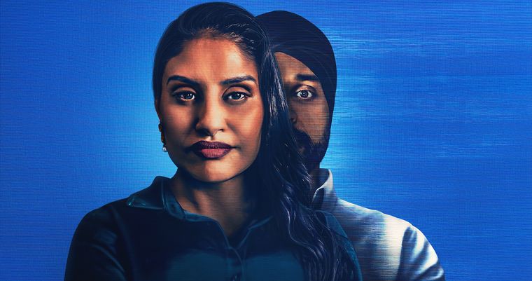 Sweet Bobby: la pesadilla de una identidad falsa. Sweet Bobby: la pesadilla de una identidad falsa.