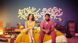 La nueva comedia que llega al streaming