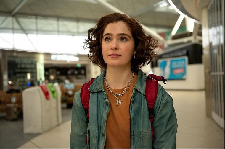 La comedia romántica es furor en Netflix