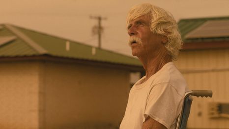 Sam Elliott vuelve al neo-western, esta vez de la mano de Landman