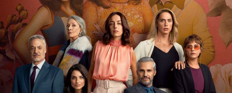 La casa de las flores