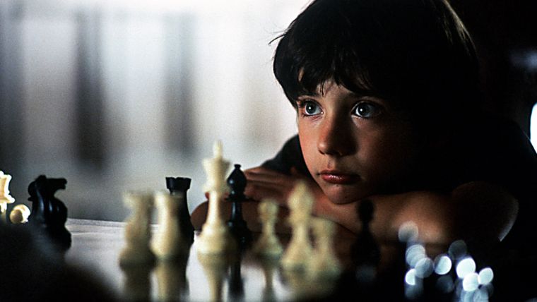 En busca de Bobby Fischer, el drama basado en hechos reales para ver en Netflix En busca de Bobby Fischer, el drama basado en hechos reales para ver en Netflix