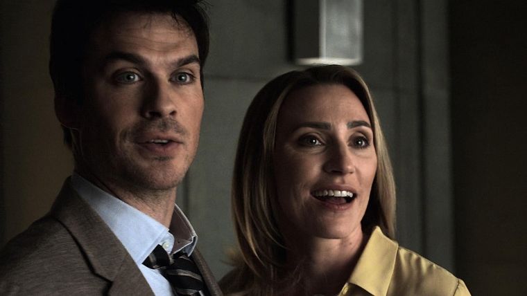 V Wars tiene 10 episodios solamente