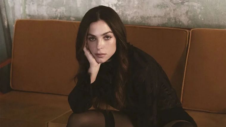 Perdida tiene una duración de 106 minutos