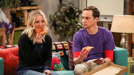The Big Bang Theory es una de las comedias más populares del útlimo tiempo.