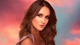 Dulce María y su esperado proyecto