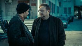 Que Ver | El atraco llegó hace unos días a Netflix