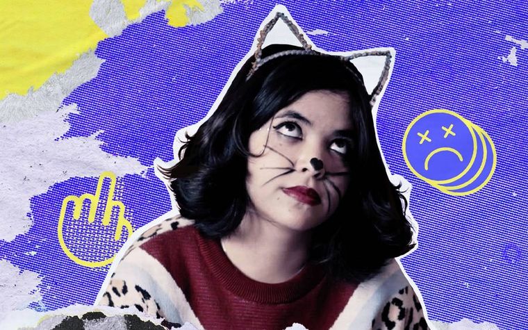 Mediocre podrá verse desde este miércoles por las señales de MTV