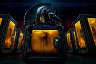 Alien: Earth plantea más de un problema para la humanidad. 