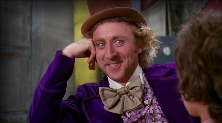 Willy Wonka volverá al cine