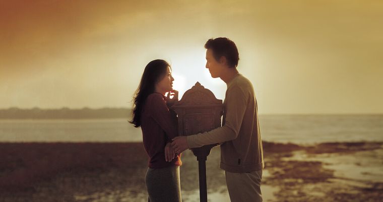 Il Mare: A Love Story. Il Mare: A Love Story.