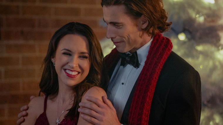 La rom-com que arrasa en la plataforma