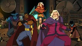 pasado, presente, futuro y mutantes a mansalva en el primer trailer de la segunda temporada de x-men 97 pasado, presente, futuro y mutantes a mansalva en el primer trailer de la segunda temporada de x-men 97
