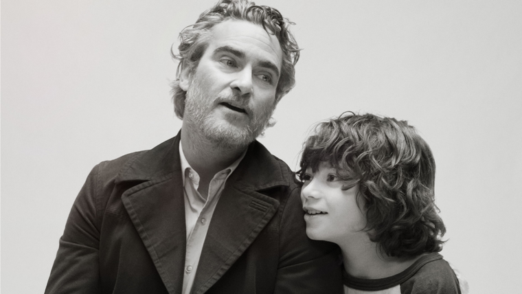 El imperdible drama con Joaquin Phoenix