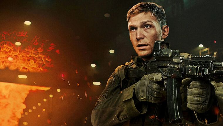 Atrapaalmas es furor en Netflix