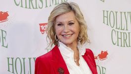 Olivia Newton-John y sus títulos más destacados