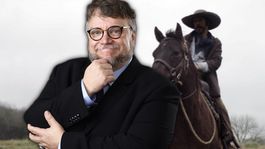Guillermo del Toro es uno de los directores más queridos por el público Guillermo del Toro es uno de los directores más queridos por el público