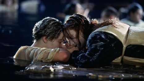 Titanic llegó esta semana a Netflix