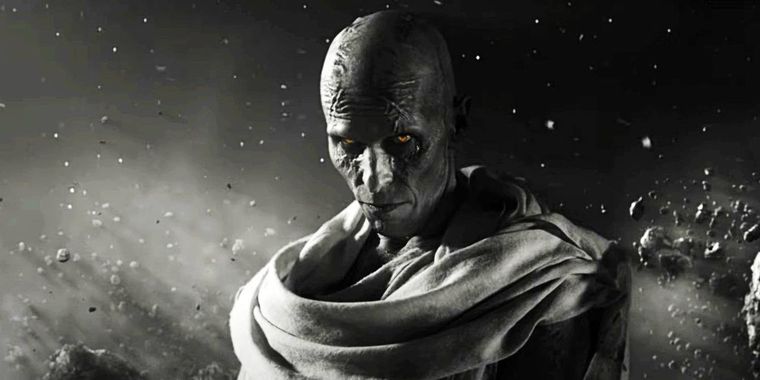 Thor: Love and Thunder es la cuarta película basada en el personaje de Marvel.