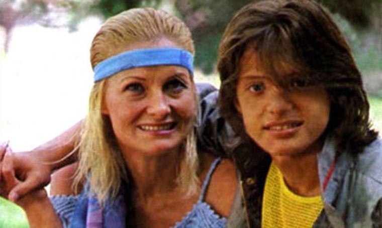 La desaprición de Marcela Basteri sigue siendo un misterio hasta nuestros días