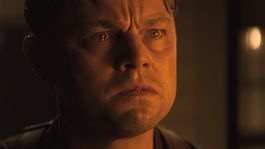 Leonardo DiCaprio se luce en lo nuevo de Scorsese