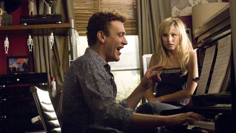 La querida comedia romántica que ahora podrás ver en Netflix