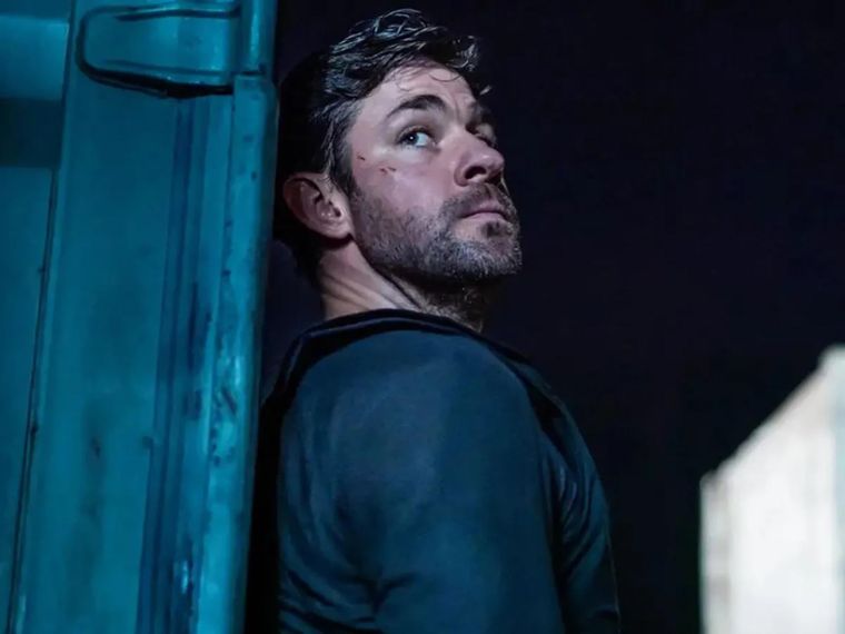 Jack Ryan se enfrenta a una nueva amenaza mundial. Jack Ryan se enfrenta a una nueva amenaza mundial.