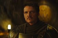 Pedro Pascal enseña su rostro y Grogu viste su armadura en el nuevo avance de The Mandalorian and Grogu Pedro Pascal enseña su rostro y Grogu viste su armadura en el nuevo avance de The Mandalorian and Grogu
