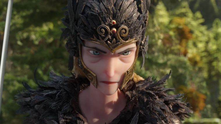 Una vez m&aacute;s, Laika sorprede con su incre&iacute;ble trabajo en stop motion.
