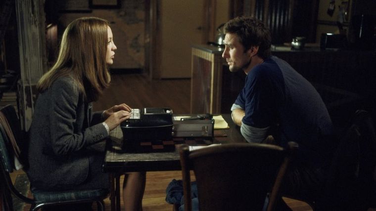 La comedia romántica toma inspiración de hechos reales del siglo XIX La comedia romántica toma inspiración de hechos reales del siglo XIX