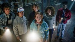 El final de Stranger Things será enorme