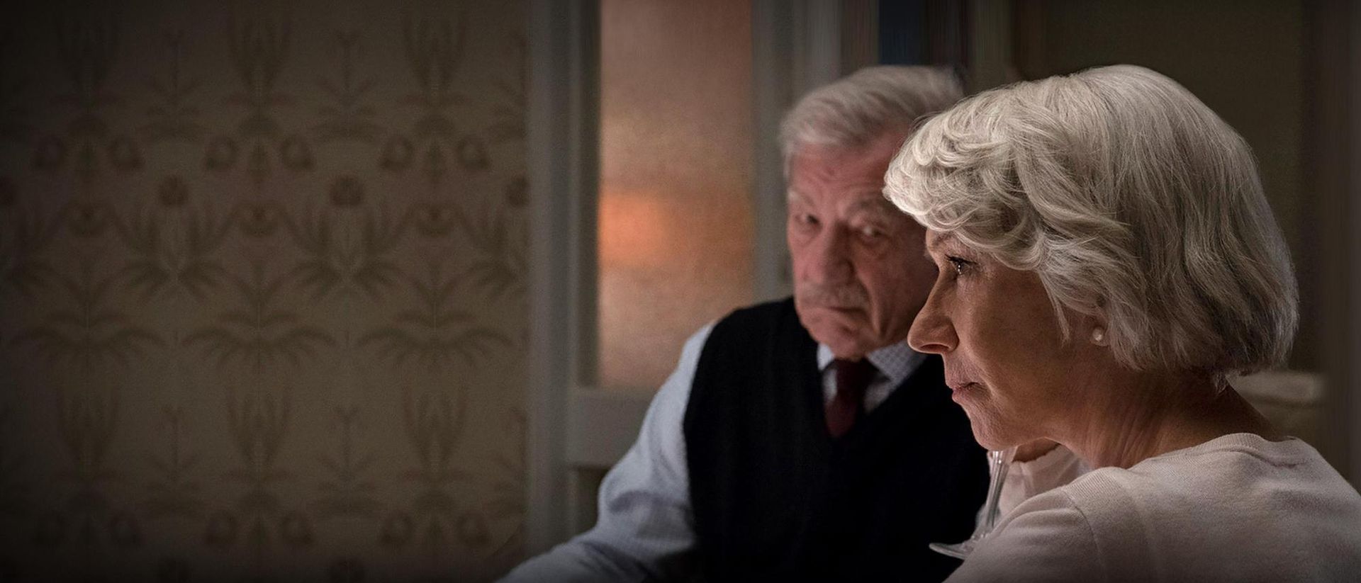 Un thriller psicológico cargado de giros de tuerca imperdible