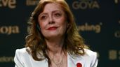Susan Sarandon obligada a alejarse de Hollwyood Susan Sarandon obligada a alejarse de Hollwyood