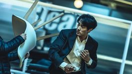 Sin piedad para nadie es un K-Drama de venganza que no te puedes perder.