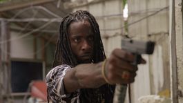 Bandi arrasa en Netflix Bandi arrasa en Netflix