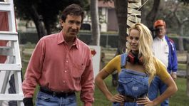 Tim Allen rompe el silencio y le responde a Pamela Anderson tras sus acusaciones