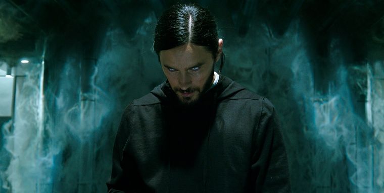 Jared Leto y los fans van a tener que esperar un poco más.