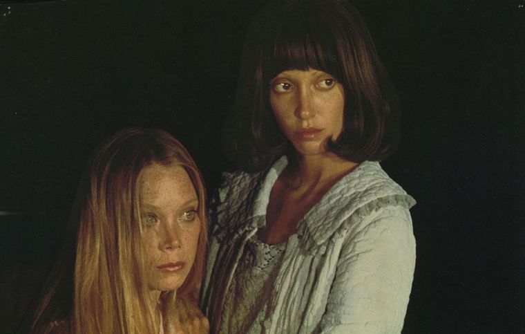 3 mujeres, dirigida por Robert Altman y estrenada en 1977.