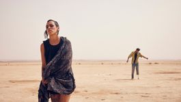La película ganó el Premio del Jurado en Cannes 2025. La película ganó el Premio del Jurado en Cannes 2025.