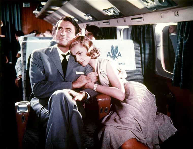 Dirigida por Vincente Minnelli, Mi desconfiada esposa muestra el lado B del amor a primera vista, con un matrimonio que se enfrenta a las ruinas cuando la pasión inicial comienza a apagarse