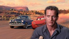 diez reconocidos actores que prestaron su voz para peliculas animadas y seguro no sabias