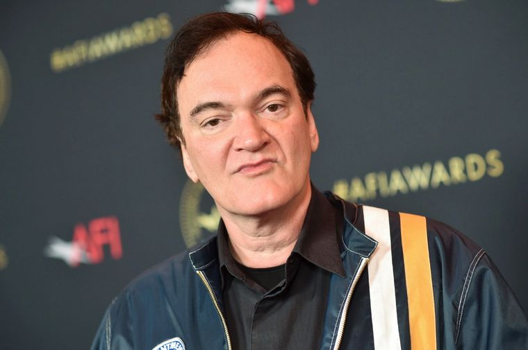 Esta es la muerta más traumática del cine según Quentin Tarantino