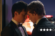 Heated Rivalry en HBO Max: la serie romántica que muestra el lado oscuro y cruel del deporte