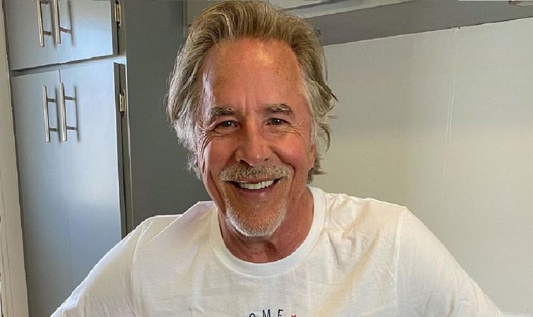 Don Johnson tuvo varios hijos a lo largo de los años.