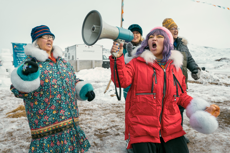 Cada serie que te presentamos no tuvo el éxito que merecía pero merecen entrar en tu watchlist.