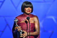 Viola Davis disparó contra la industria por la falta de oportunidades para las actrices negras y la disparidad entre los salarios entre ellas y las intérpretes caucásicas.