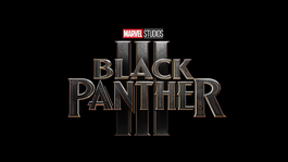 Black Panther 3 llegará en 2028.&nbsp;