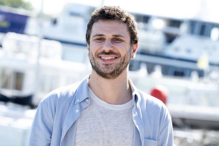 Un actor francés fue vetado del Festival de Cannes 2025.